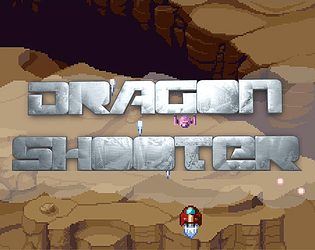 Dragon Shooter