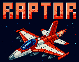 Raptor: Cute C
