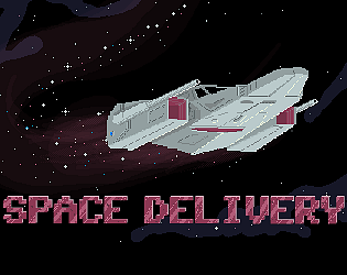 Space Delivery